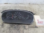 Speedometer Instrument Cluster Millenia 1999 2000 Mazda Front Dash Head Gauge. Fixed Price $49.99.