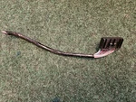 2014 Toyota Tundra Odometer Speedometer Cluster Gauge Pigtail Wire 5M5. Fixed Price $39.99.