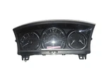 12 Lincoln Mks Speedometer 100970 Miles BA5T-10849-CG. Fixed Price $76.50.