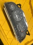 96K Miles Bmw E30 Eta 5K Rpm Instrument Cluster 325ES Motometer. Fixed Price $299.99.
