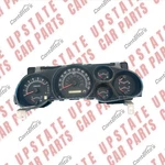 2007 Toyota Tundra Instrument Cluster Speedometer Gauge 83800-0CA90. Fixed Price $94.99.