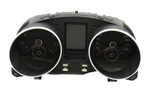 Vw Golf Instrument Cluster 5K0920860H A2C53371844 A2C53345492 A2C53219792. Fixed Price $171.74.