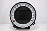 07 -14 Mini Cooper Instrument Speedometer Cluster Stereo Gps Monitor 3451496. Fixed Price $169.99.