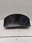 Speedometer Instrument Cluster Fits 2008-2009 Rabbit Factory Oem. Fixed Price $61.00.