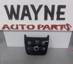 Ford 2020-2023 Lincoln Corsair Climate & Radio Control Panel Oem# LJ7Z-18842-GD. Fixed Price $179.99.