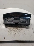 Used Speedometer Gauge Fits: 2009 Lincoln Mks Cluster Mph Id 8A5T-10849-AB Thru. Fixed Price $61.00.