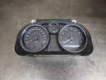 15246264 05-11 Chevy Cobalt Pontiac G5 Pursuit Speedometer Instrument Cluster. Fixed Price $55.00.