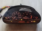 99-02 Bmw E46 325I Speedometer Instrument Cluster Automatic 175K Miles 6901930. Fixed Price $208.36.