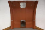 04-10 Bentley Continental Gt Coupe Interior Headliner Trim Panel (cognac). Fixed Price $202.50.