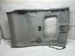 2018 2019 2020 2021 2022 2023 Hyundai Kona Or Electric Roof Headliner Gray. Fixed Price $1200.00.