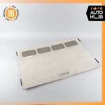 Mercedes W216 CL600 S550 Interior Headliner Sunroof Slide Trim Suede Oem. Fixed Price $161.85.
