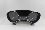 Speedometer Cluster Mph Id DJ5T-10849-TJ Fits 14-15 Escape 42031. Fixed Price $40.00.
