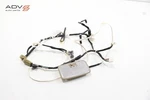 2016 - 2024 Toyota 4RUNNER Roof Headliner Wire Wiring Harness Cable & Lamp Oem. Fixed Price $149.99.