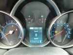 Speedometer Kph Canada Market With Black Cluster Fits 13-14 Cruze 570591. Fixed Price $75.00.