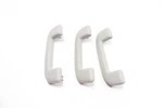 2023 2024 Toyota Prius Roof Headliner Grab Grip Handle Oem -set-. Fixed Price $49.49.