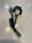 1996 97 98 RAV4 Passenger Right Front Window Switch 14231-42030 Pigtail Only. Fixed Price $29.99.