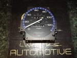 Oem 96-00 Usdm Honda Civic Ek Dash Gauge Cluster Speedometer Unit 132K. Fixed Price $99.95.