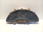 94-95 Pontiac Grand Am Instr Speedometer Cluster Miles 141009 Oem, 257-01847. Fixed Price $49.99.