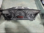 2010 Lincoln Mks Speedometer Instrument Gauge Cluster Model Number AA5T-10849-GA. Fixed Price $29.99.