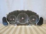 04-05 Chrysler Crossfire Instrument Speedometer Gauge Dash Mph 1935420101. Fixed Price $79.99.