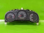 Xterra Xe Thru 7/02 Speedometer Cluster 239K Miles Oem 4332-1. Fixed Price $72.00.