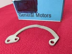 Nos 1958 1959 1960 Pontiac All Generator Rear Mounting Bracket Shim Gm# 1943608. Fixed Price $55.96.