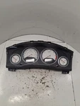 Instrument Cluster Speedometer Black Numbered Mph 2010 Caravan Tested Oem. Fixed Price $80.95.