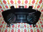 2015 Ford Fusion Mph Instrument Cluster Speedometer FS7T-10849-AC 121K Oem. Fixed Price $32.50.