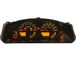 Speedometer Instrument Cluster 2005 Nissan Frontier 6CYLI. Se 201,644 Miles 4X4. Fixed Price $136.08.