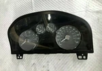2006 Mercury Milan Instrument Cluster Speedometer 6E5T 10849 Ff Oem (39 G). Fixed Price $52.99.