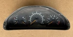 1997 1998 1999 Mercedes-benz W210 Class Instrument Panel Cluster 2085403111. Fixed Price $89.00.