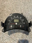 Used 1999 Volkswagen Beetle Speedometer Cluster Mph 2.0L At Grade 125K Miles. Fixed Price $109.95.