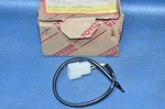 Nos Toyota 83180-32010 Tachometer Pickup Sensor Revolution Detector 83-86 Camry. Fixed Price $25.00.