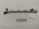 Saab 9-3 Front Right Passenger Glove Box Opener Trim 2005 2006 2007 2008. Fixed Price $33.72.
