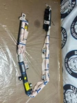 2015-17 Ford Mustang Lh Curtain (FR3B-63042D95-AH) 237. Fixed Price $299.99.