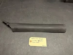 1996-2002 Bmw Z3 Roadster Pillar Cover Trim Black Oem 5143-8401080. Fixed Price $18.00.