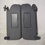 11-16 F250 Gray Overhead Roof Pair Lh Shade Panel Oem. Fixed Price $129.99.