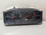 1998-1999 Nissan Pathfinder Speedometer Instrument Cluster Gauges Head Oem. Fixed Price $155.00.