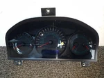 2011 Ford Fusion Instrument Cluster Speedometer Oem 8E5T10849DD. Fixed Price $622.86.