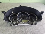 2014 15 16 Toyota Corolla Speedometer Gauge Cluster Oem 838000ZX00. Fixed Price $29.00.