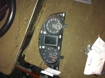 10 Volkswagen Cc Speedometer Instrument Cluster Mph Multifunction Option 9Q4. Fixed Price $109.07.