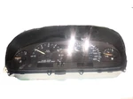 97 98 99 00 Dodge Caravan Plymouth Voyager Instrument Cluster Tacho Red Plug. Fixed Price $400.00.
