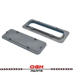 Sunroof Curtain Handle For Mercedes W202 W203 W209 W210 W211 W215 W219 W220 Gray. Fixed Price $14.85.