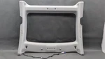 Tesla Model Upper Roof Headliner Ceiling Pabel Trim Cover 1567613-61-A Oem. Fixed Price $330.00.