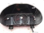 Speedometer Cluster Mph Keyless Ignition Smart Fits 10-13 Sportage 668066. Fixed Price $113.35.
