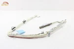 2017 - 2022 Infiniti Q60 Right Passenger Side Roof Curtain Oem. Fixed Price $302.49.