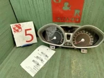 2011 Ford Fiesta Speedometer Gauge Instrument Cluster W Tach AE8T10849GG. Fixed Price $46.75.