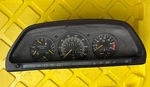 1989-91 Mercedes-benz 300SEL 560SEC Speedometer 1265426760 W126. Fixed Price $119.99.