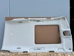Infiniti QX60 2022-2026 Oem Overhead Roof Headliner Interior Cover Assembly. Fixed Price $399.95.