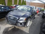 Speedometer Cluster Kph Id 8R0920931AX Fits 11-12 Audi Q5 1088317. Fixed Price $201.00.